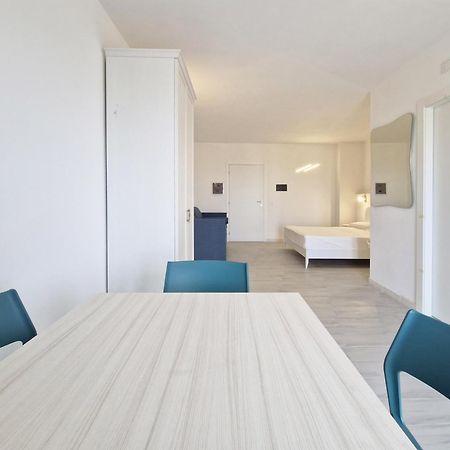 圣多米尼卡Perla Blu Tropea住宿加早餐旅馆 外观 照片