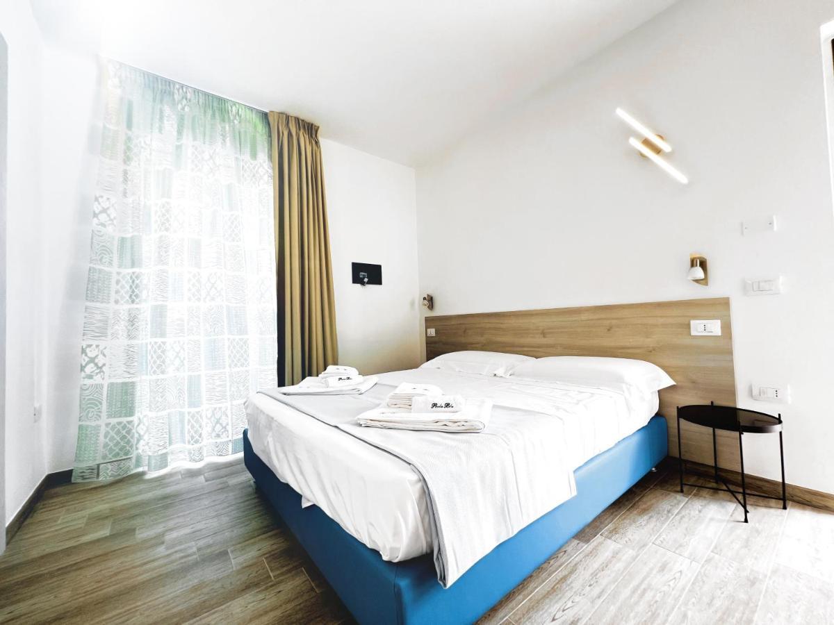 圣多米尼卡Perla Blu Tropea住宿加早餐旅馆 外观 照片